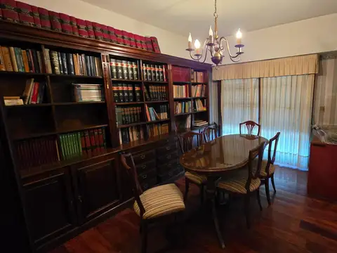 Carranza 2941 , Piso 6
