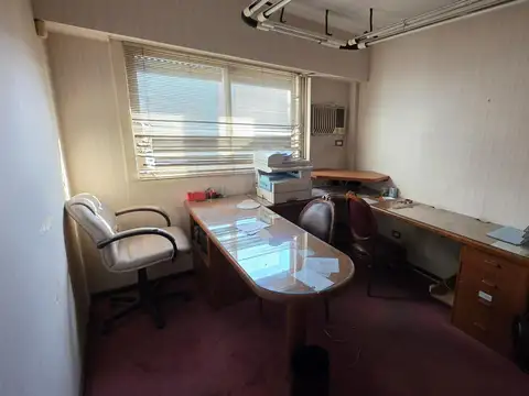 Departamento en Alquiler de 4 ambientes