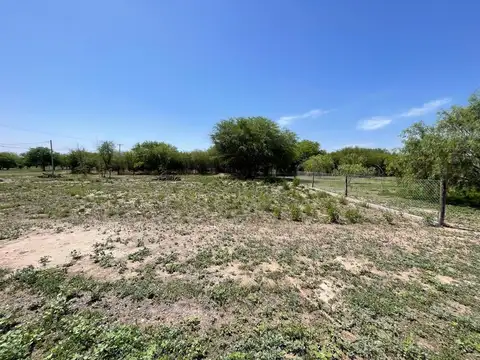 EN VENTA - LOTE EN VENTA - BARRIO PRIVADO