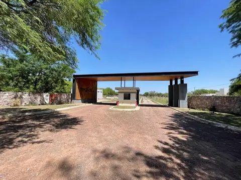 Terreno en Venta en Santiago del Estero, Capital