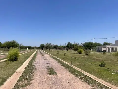 Terreno en Venta en Santiago del Estero, USD 19.000