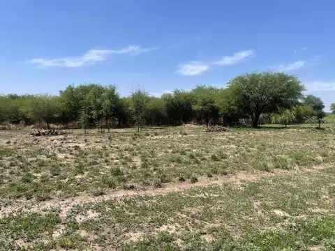 Terreno en Venta en Santiago del Estero, USD 19.000