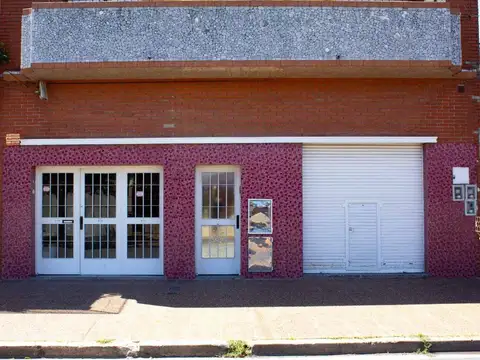 Sargento Cabral 3500