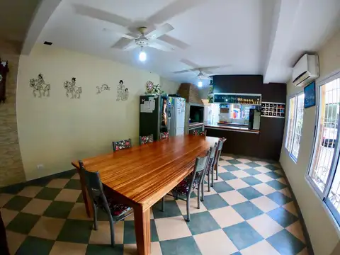 Casa en Venta en Lomas del Mirador, USD 250.000