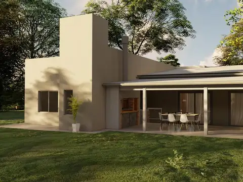 Casa en Venta con 1 cochera