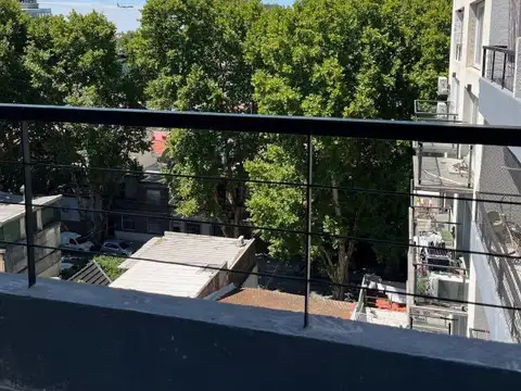 Departamento en Alquiler Permite mascota