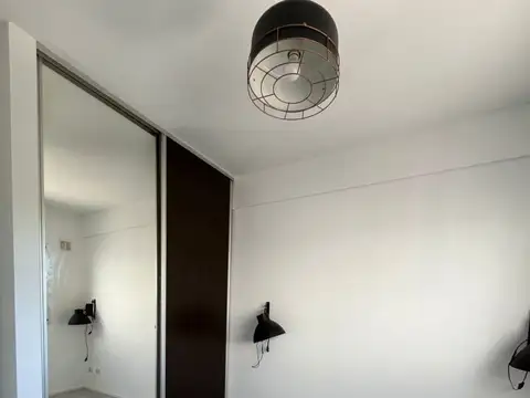 ALQUILER 2 AMBIENTESCON AMENITIES, BELGRANO