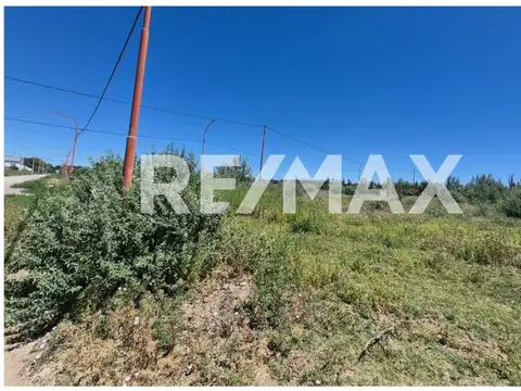 Terreno en Venta en Villa Manzano, USD 21.500