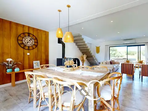 Casa en Venta en Barrio Golf 2, USD 320.000