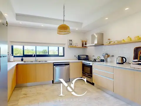 Casa en Venta 5 años