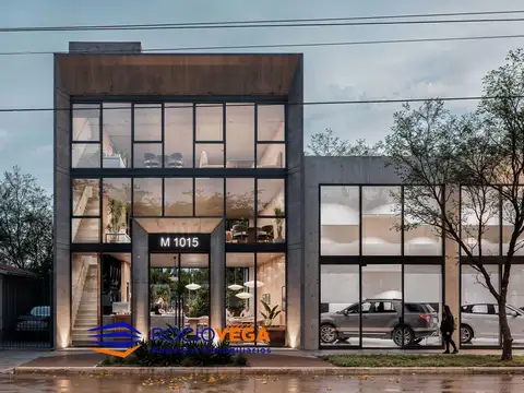 Local a estrenar en venta en Ituzaingo