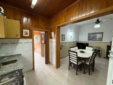 Casa en Venta 60 años