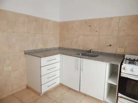 Departamento en Venta en La Plata, USD 89.800