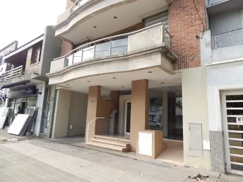Avenida 13 entre 33 y 34 100