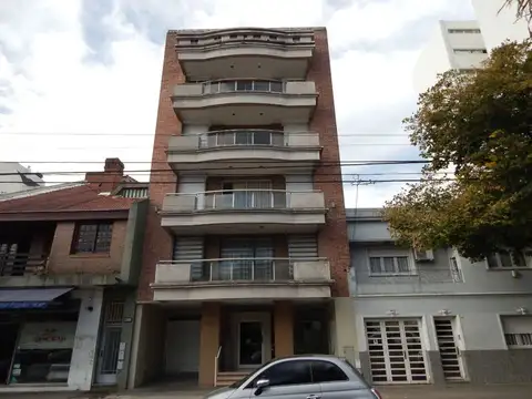Departamento 2 dormitorios en venta