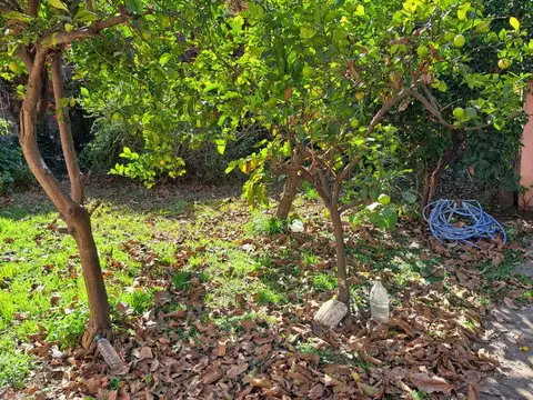 Casa en Venta 50 años