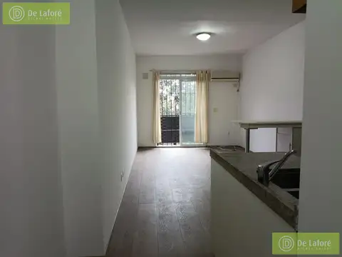 Departamento en Alquiler de 2 ambientes