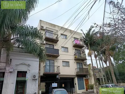 Departamento en Alquiler en San Fernando, Partido de San Fernando