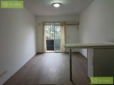 Departamento en Alquiler 12 años