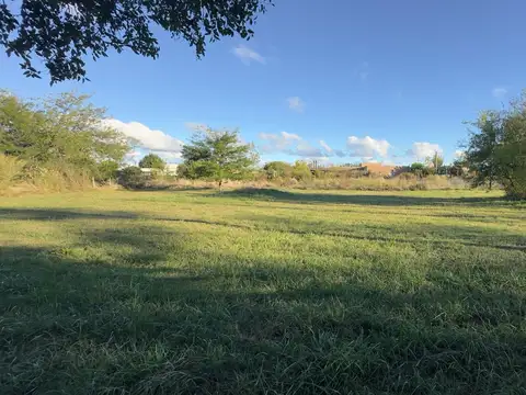 Venta Permuta Terreno Mercedes Buenos Aires