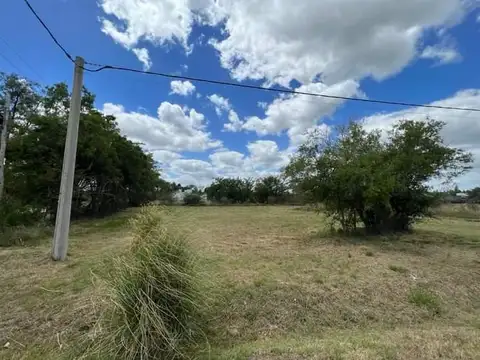 Terreno en Venta de 996,0 m2
