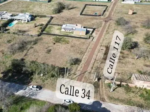 Terreno en Venta en Mercedes, USD 64.900
