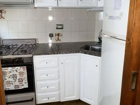 Departamento en Venta 35 años