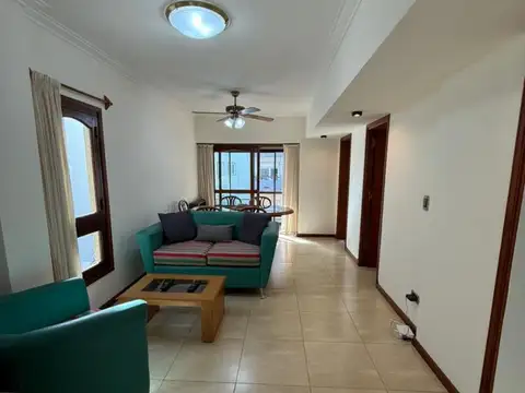 excelente 3 ambientes en venta con cochera doble