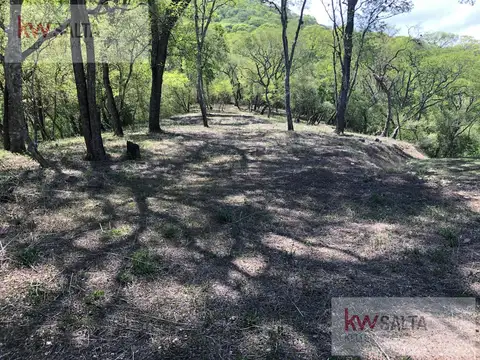 Venta Terreno Urbanización La Misión II