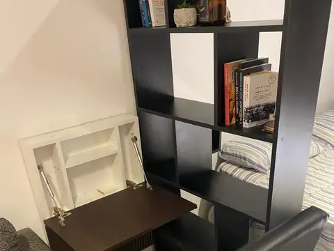 Departamento en Alquiler Temporal 15 años