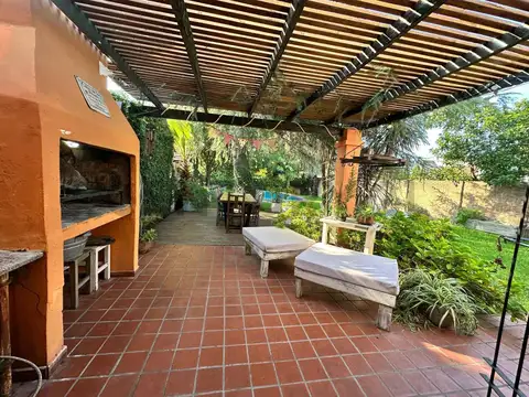 MAXIMO PAZ 400, Piso 0