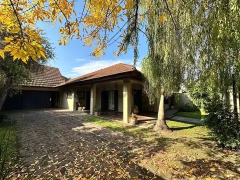 Casa en Venta 25 años