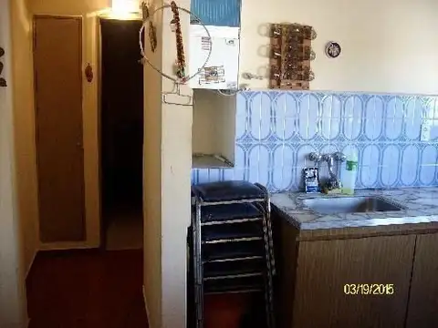 Departamento en Venta en Villa Gesell, USD 40.000