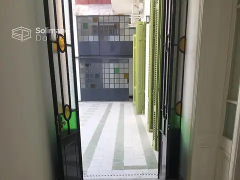 Departamento en Venta de 10 ambientes