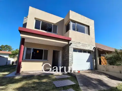 Casa en venta en Villa Gesell Barrio Hipocampo