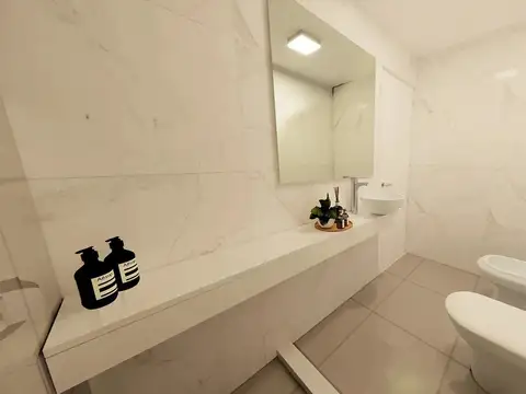 Departamento en Venta al Norte