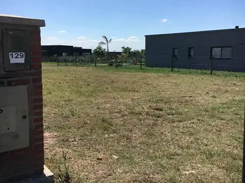 Terreno en Venta en Belen De Escobar, USD 36.000