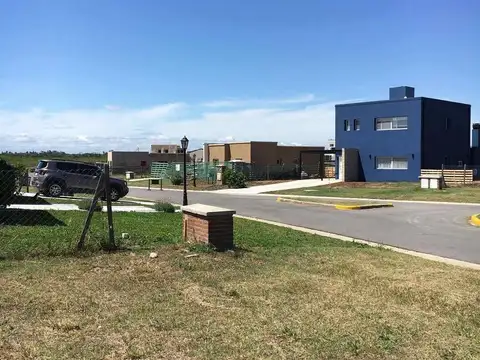 Terreno En Venta Barrio  San Sebastian