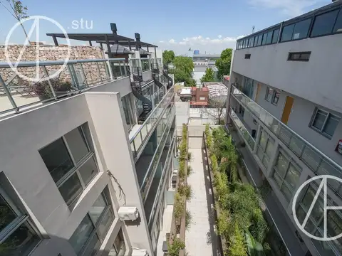 Departamento en Venta en Villa Devoto, USD 100.000