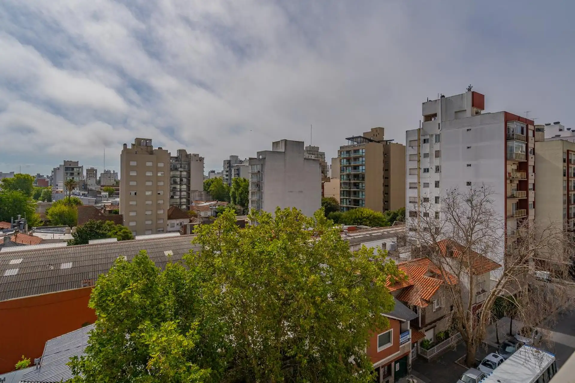 Departamento en excelente entorno de Plaza Mitre