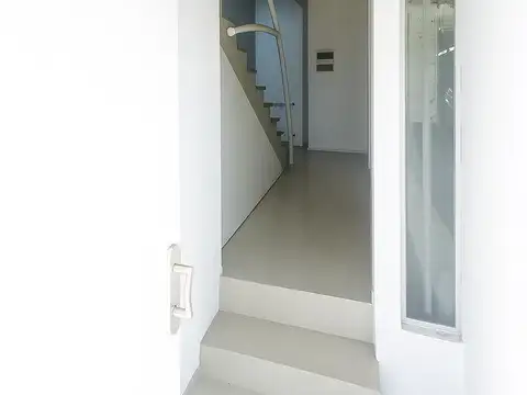 Depto Tipo Casa en Venta en San Isidro, USD 208.000