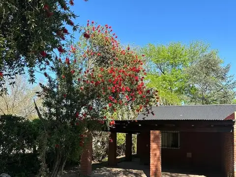 Casa en Venta 20 años