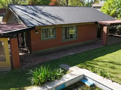 El Mortero y Comandante Tomás Espora