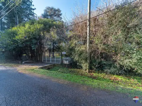 VENTA DE LOTE  10.000 M2 A METROD DE RUTA 28 PILAR