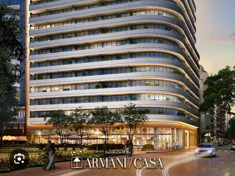 TORRE ARMANI - Guido 1900
