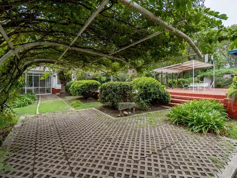 Marcos Sastre al 4200