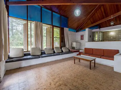 Casa en Venta al Oeste