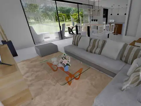 Casa en Construccion en Venta en Villa Castells