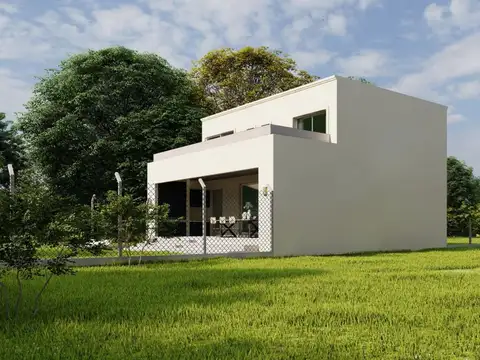 Casa en Venta en Manuel B Gonnet, USD 65.000