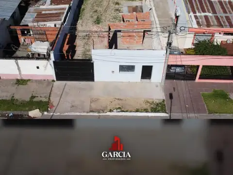 Terreno en Venta 10  mts Frente